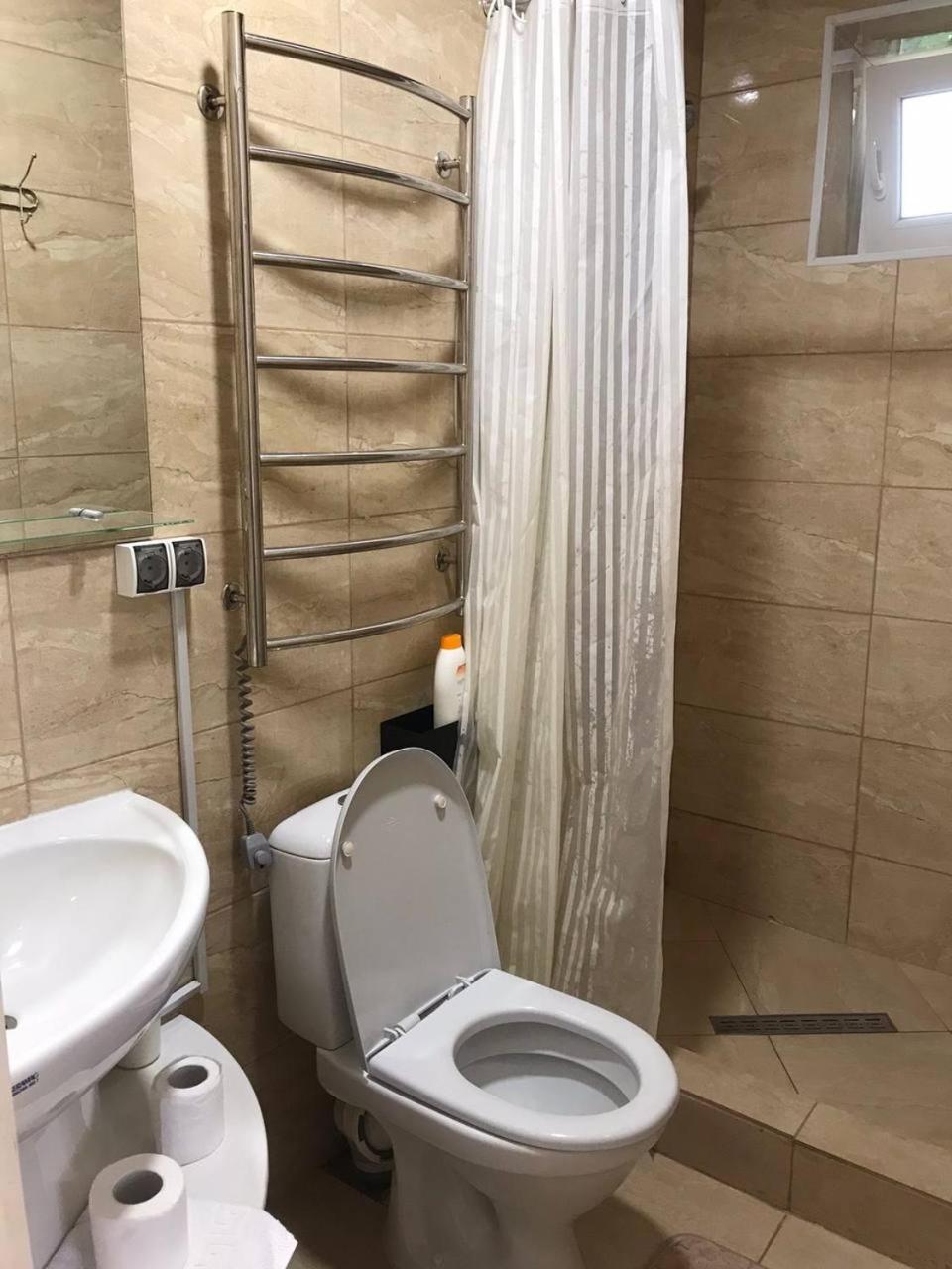 Villa Lukash Yanoshi Cameră foto