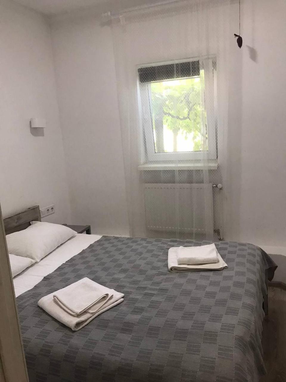 Villa Lukash Yanoshi Cameră foto