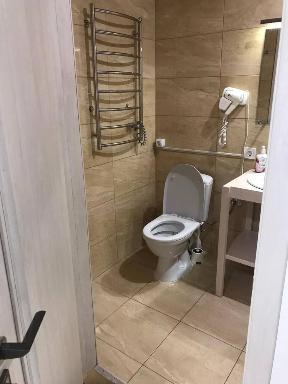 Villa Lukash Yanoshi Cameră foto